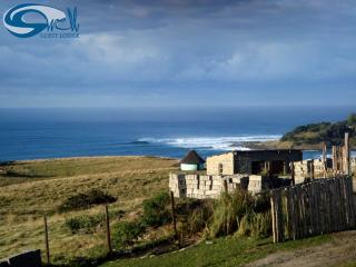 Mdumbi Point Surf &amp; View
